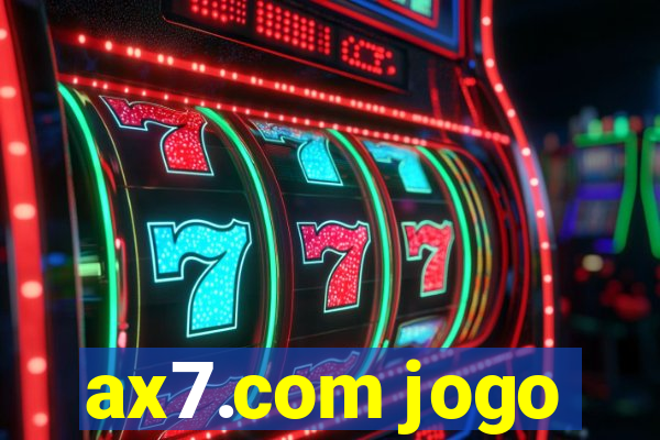 ax7.com jogo