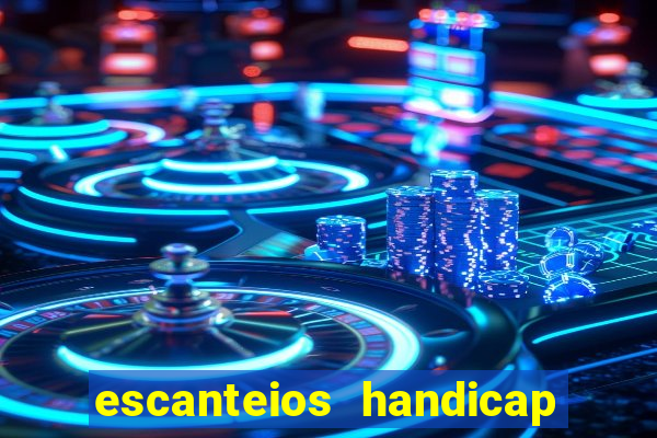 escanteios handicap 2 5