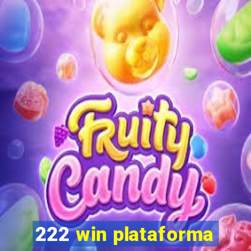 222 win plataforma