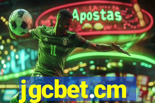 jgcbet.cm