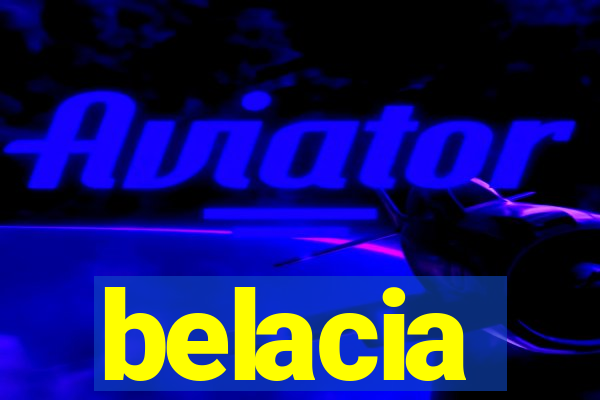 belacia