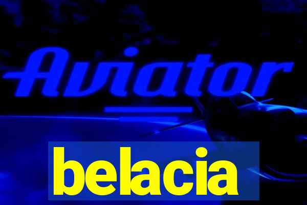 belacia