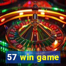 57 win game