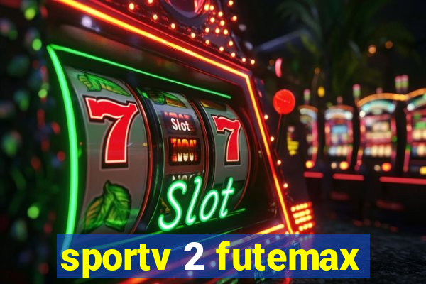 sportv 2 futemax