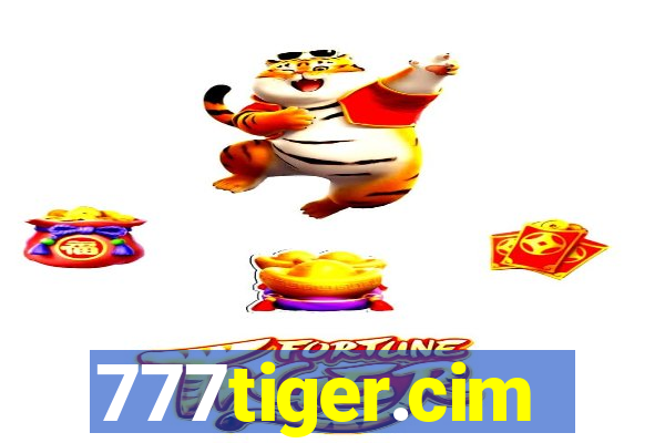 777tiger.cim