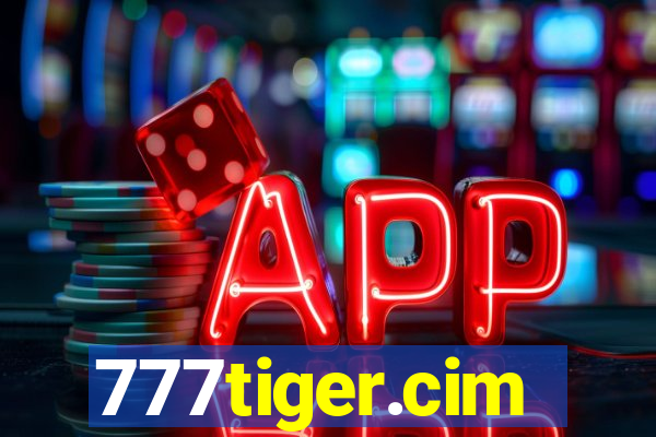 777tiger.cim