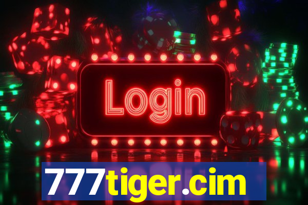 777tiger.cim