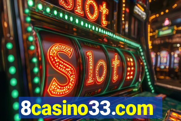 8casino33.com
