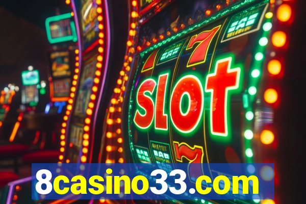8casino33.com
