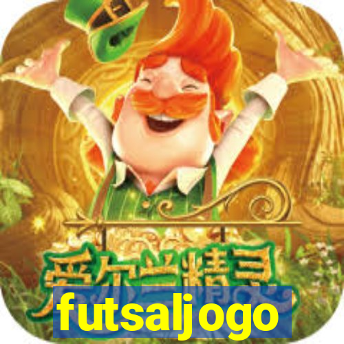 futsaljogo