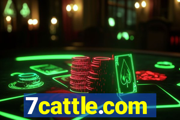 7cattle.com