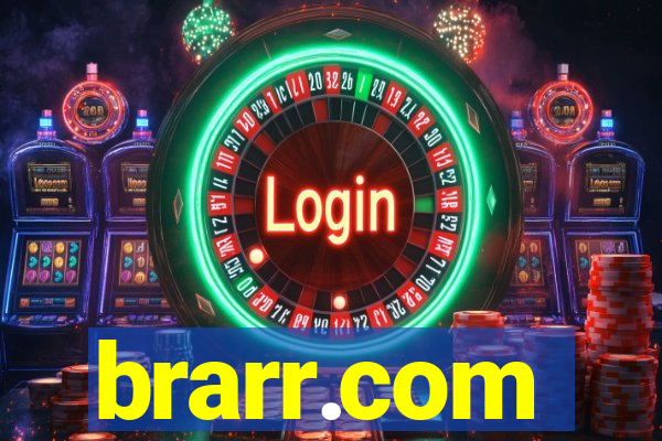 brarr.com