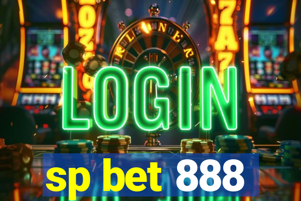sp bet 888