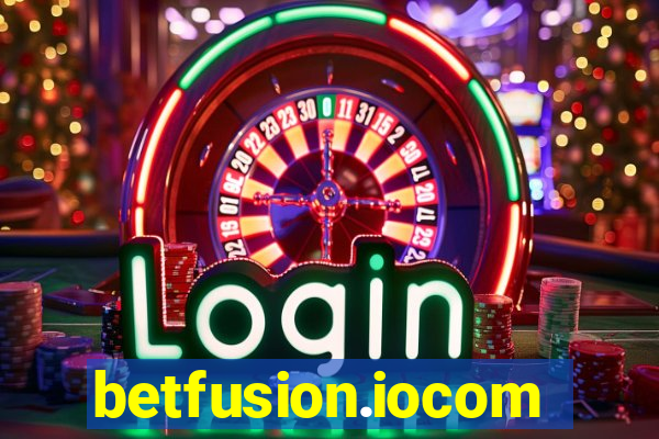 betfusion.iocom