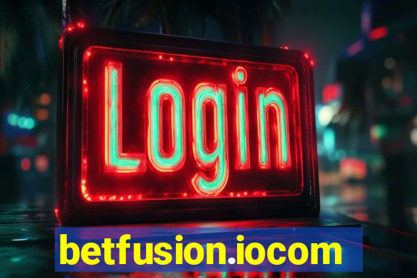 betfusion.iocom