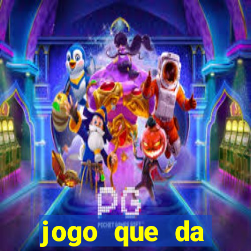 jogo que da dinheiro no paypal