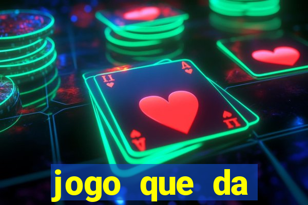 jogo que da dinheiro no paypal