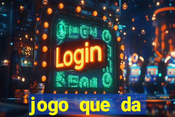 jogo que da dinheiro no paypal