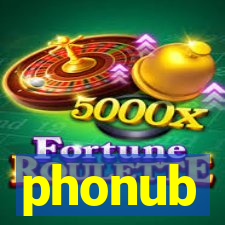 phonub