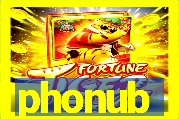 phonub