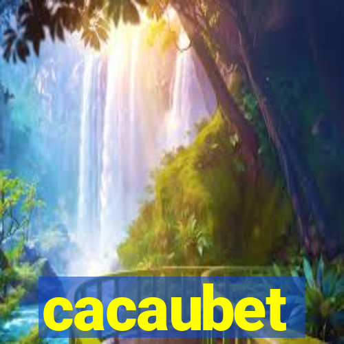cacaubet