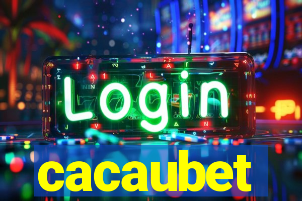 cacaubet