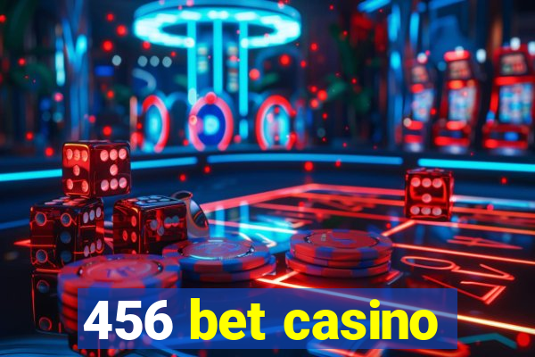 456 bet casino