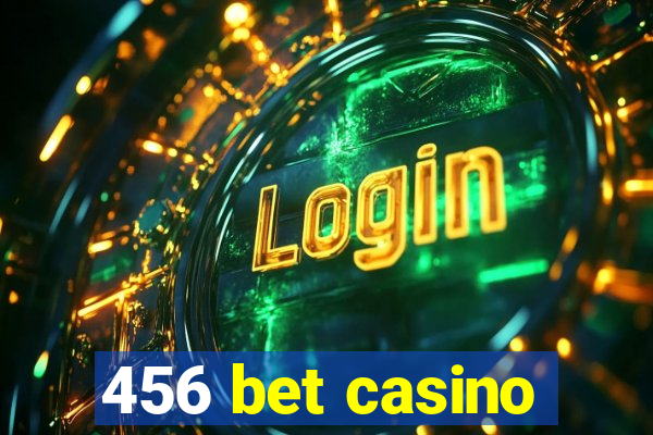 456 bet casino