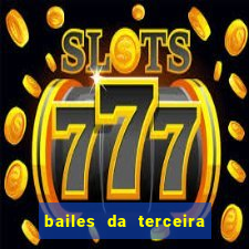 bailes da terceira idade em porto alegre