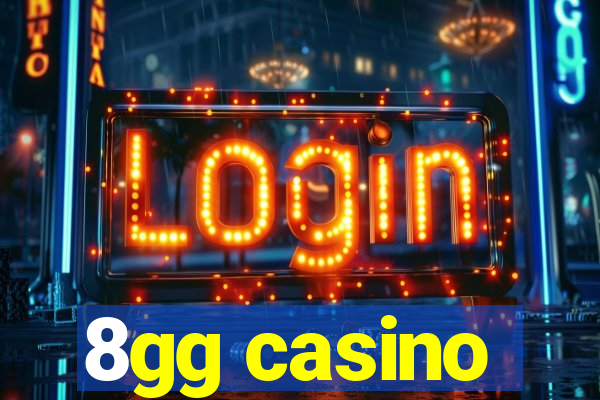 8gg casino
