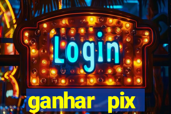ganhar pix respondendo pesquisas