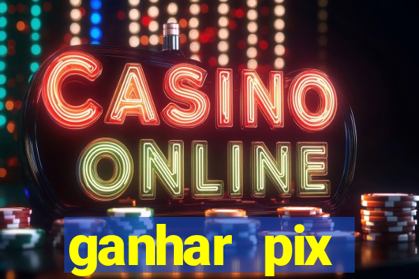 ganhar pix respondendo pesquisas