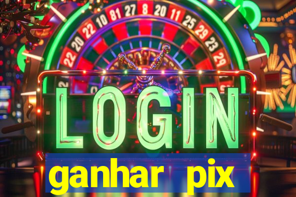ganhar pix respondendo pesquisas