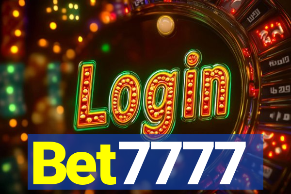 Bet7777