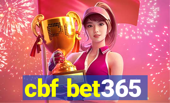 cbf bet365