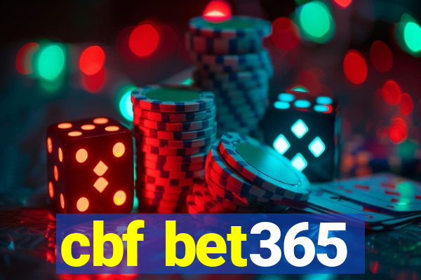 cbf bet365