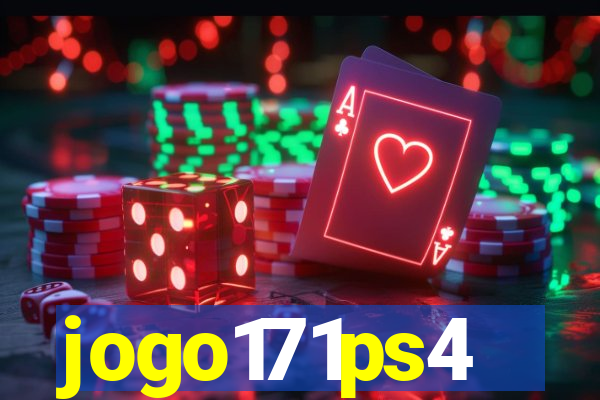 jogo171ps4