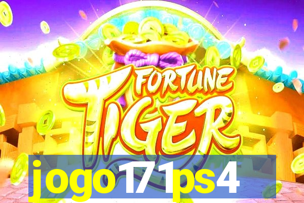 jogo171ps4
