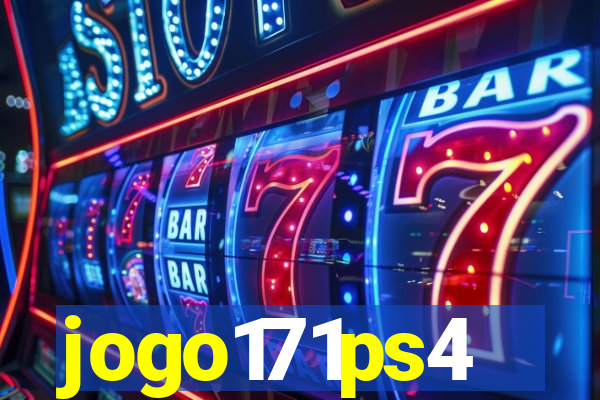 jogo171ps4