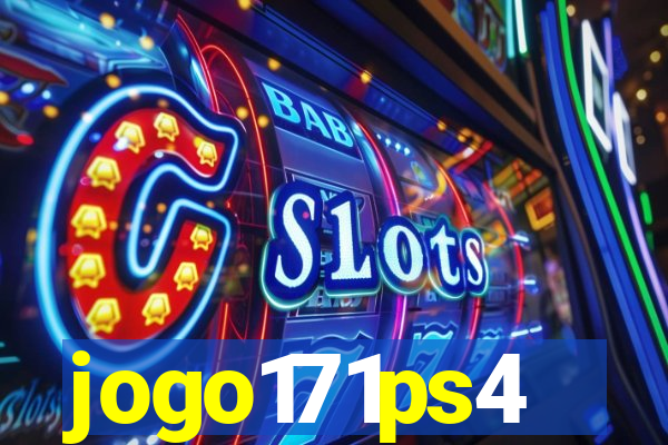 jogo171ps4