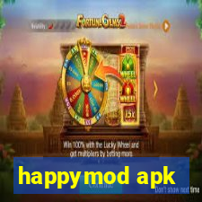 happymod apk