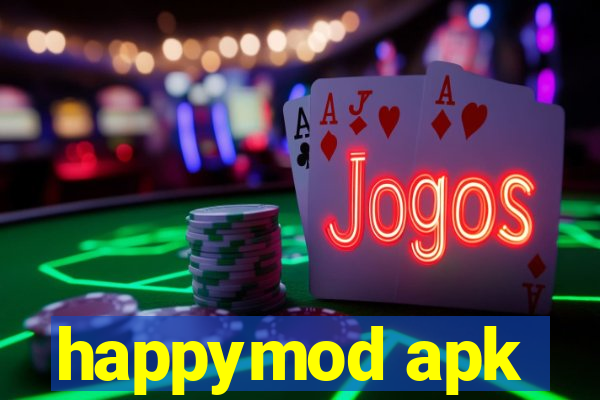 happymod apk