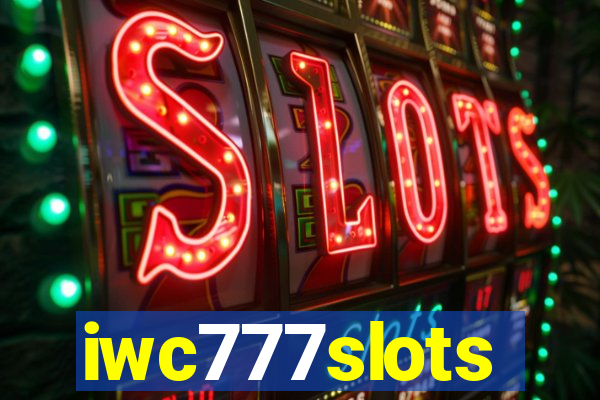 iwc777slots