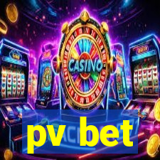 pv bet