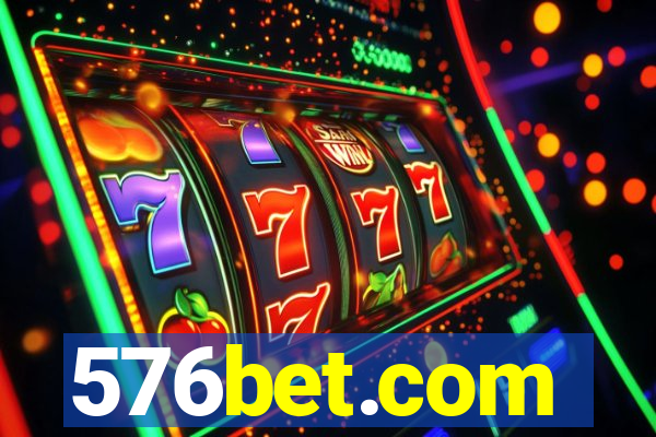 576bet.com
