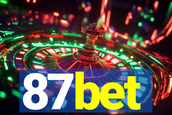 87bet