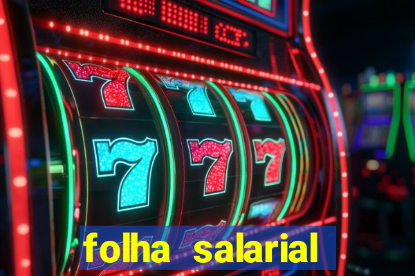folha salarial flamengo 2019