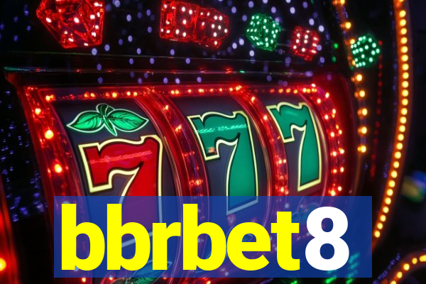 bbrbet8