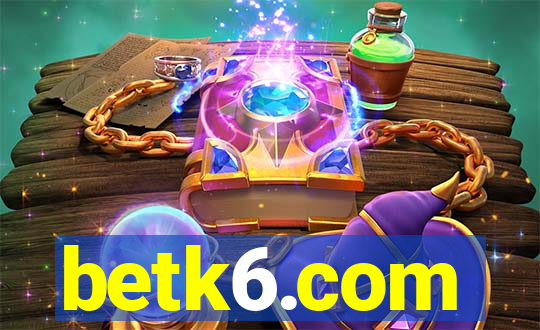 betk6.com
