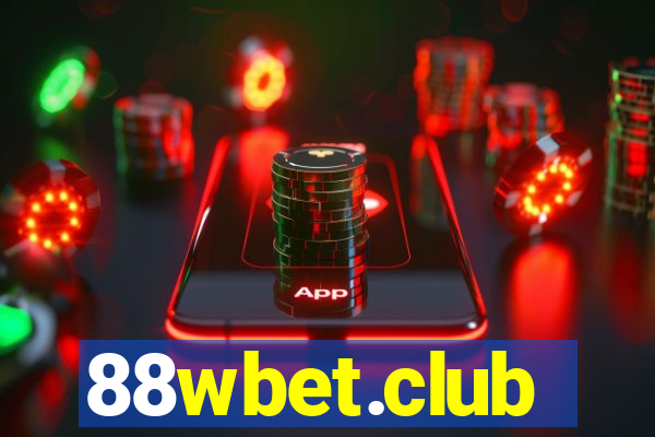88wbet.club